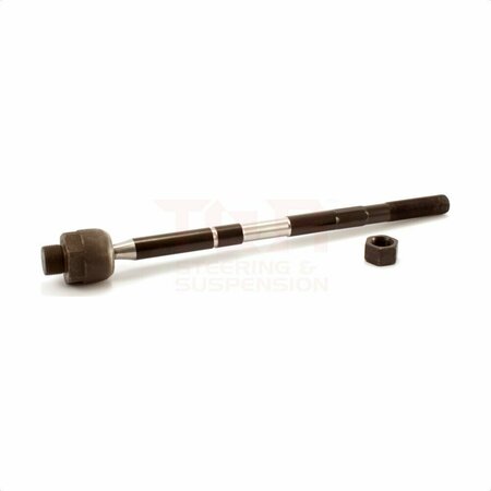 TOR Front Inner Steering Tie Rod End For 2002-2005 Dodge Ram 1500 TOR-EV407